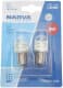 Автолампа Narva Range Performance LED P21W BA15s 1,7 W 181514100