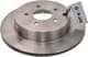 J3311046 Nipparts Тормозной диск