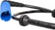 0 986 594 530 Bosch Датчик ABS для BMW X5