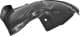 71166 Asam Підкрилок для Renault Trafic