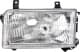 4411114LLDE Depo Основна фара для Volkswagen Transporter
