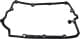 34856 Febi Прокладка клапанной крышки