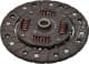 55565534 General Motors Диск сцепления