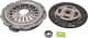826553 Valeo Комплект зчеплення