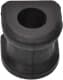 RU-2108 Japanparts Втулка стабілізатора для Toyota Avensis