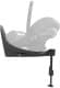 База для автокресла CYBEX Cloud T/ Z2 (Grey) 522000069
