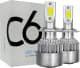 Автолампа HeadLight C6 H1 P14,5s 30 W 0000007376