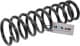 4244232 Lesjöfors Пружина подвески