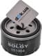101004 Solgy Оливний фільтр