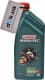 Castrol Magnatec A/B 10W-40 (1 л) моторное масло