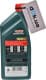 Castrol Magnatec A/B 10W-40 (1 л) моторное масло
