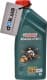 Castrol Magnatec A3/B4 5W-40 (1 л) моторное масло