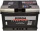 Аккумулятор Berga 6 CT-77-R Power Block 577400078