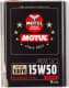 Motul Classic 2100 15W-50 моторное масло