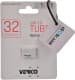 Флешка Verico Tube 32 ГБ 1UDOVP8WE33NN