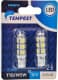 Автолампа Tempest T10 TP-212T10-12V