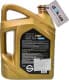 ZIC Top 0W-30 (4 л) моторное масло