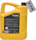 Rowe Synth RS 10W-60 (5 л) моторное масло