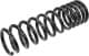 4208430 Lesjöfors Пружина подвески для BMW 5 Series