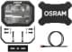 Дополнительная LED фара Osram Cube MX240-CB LEDDL113-CB для рабочего света 70 W 16 диодов