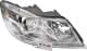 1EL 247 052-261 Behr Hella Основна фара для Skoda Octavia