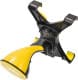 Держатель для планшета Optima Windshield Tablet OP-CH09YELLOW