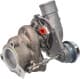 53039880029 BorgWarner Комплект прокладок турбіни