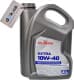 TEMOL Extra 10W-40 (4 л) моторна олива