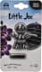 Ароматизатор Little Joe Face Black Velvet