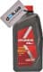 Hyundai XTeer Gasoline G700 5W-40 (1 л) моторна олива
