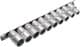 Набор торцевых головок Intertool ET6012 1/2" (10 пр.)