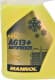 Mannol AG13+ Advanced желтый -40 °C, 5 л (MN4014-5) готовый антифриз