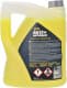 Mannol AG13+ Advanced желтый -40 °C, 5 л (MN4014-5) готовый антифриз