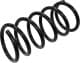 4214201 Lesjöfors Пружина подвески