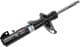 22267696 Bilstein Стойка амортизатора для Jeep Cherokee