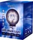 Додаткова LED фара Jubana 453701075 для робочого світла 27 W 9 діодів