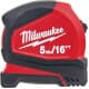 Рулетка Milwaukee Pro Compact 4932459595 5 м
