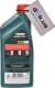 Castrol Magnatec C3 5W-40 (1 л) моторное масло