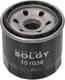 101039 Solgy Оливний фільтр