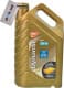 MOL Dynamic Max 10W-40 (4 л) моторное масло
