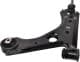 211103 A.B.S. Рычаг подвески