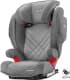 Автокрісло Recaro Monza Nova 2 Seatfix