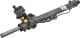AU210R MSG Рулевая рейка
