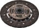 ADH23136 Blue Print Диск сцепления
