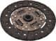 ADH23136 Blue Print Диск сцепления