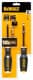 Набор отверток DeWALT DWHT620570 2 шт.