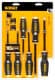 Набор отверток DeWALT DWHT620560 6 шт.