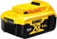 Комплект зарядки DeWALT DCB1104 + DCB184 (3 шт.)