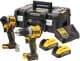 Набір інструментів DeWALT DCK2051H2T 1/4" 5 од.