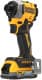 Набір інструментів DeWALT DCK2051H2T 1/4" 5 од.